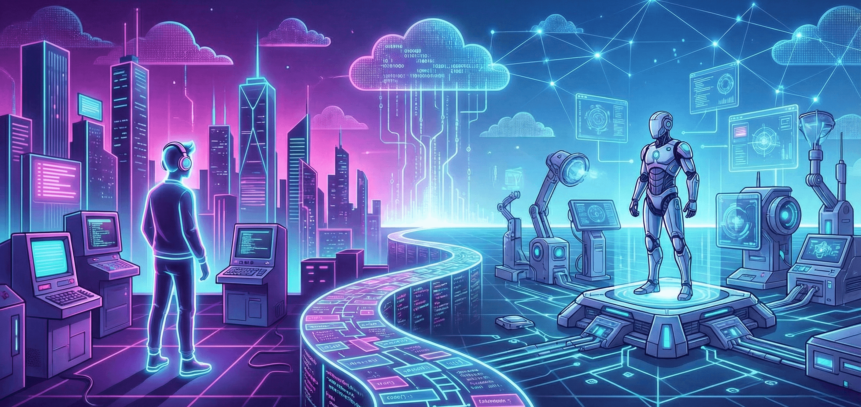 From Vibe Coding to Agentic Engineering: What this Means for Software Delivery