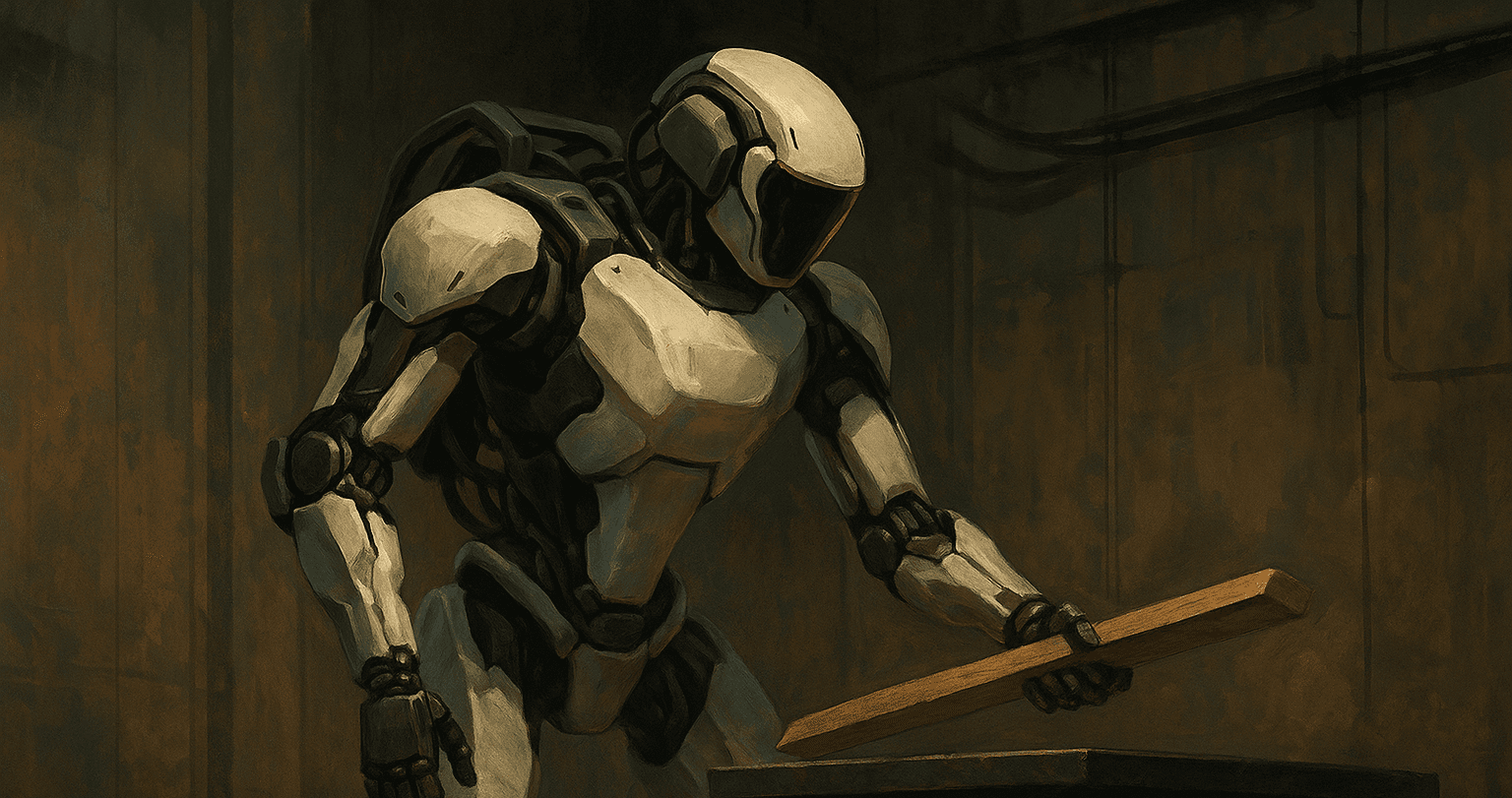 Large Behaviour Models and the future of robotics: from Atlas to the home