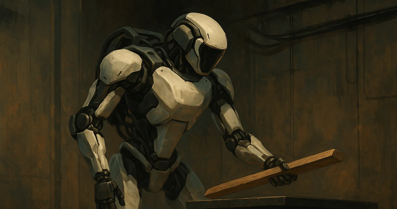 Atlas folds a Spot leg