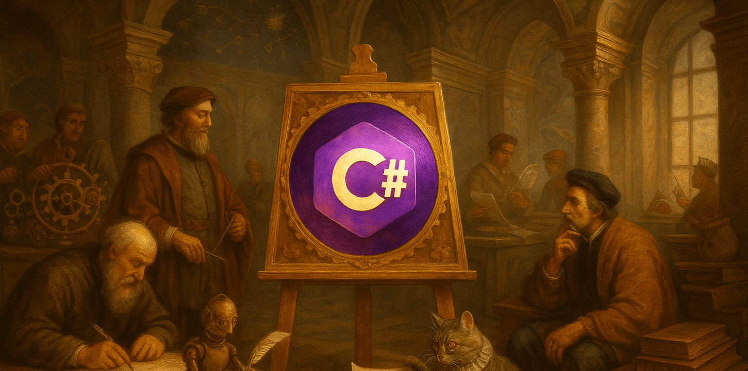 C# and the AI tooling renaissance: Practical libraries you should try