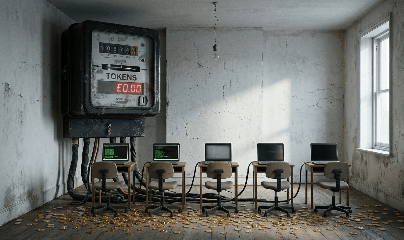 ACES: When Your Engineering Team Is an API