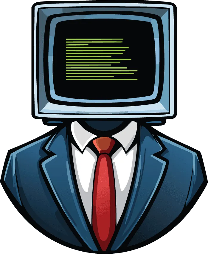 Coder to Corner Office Logo