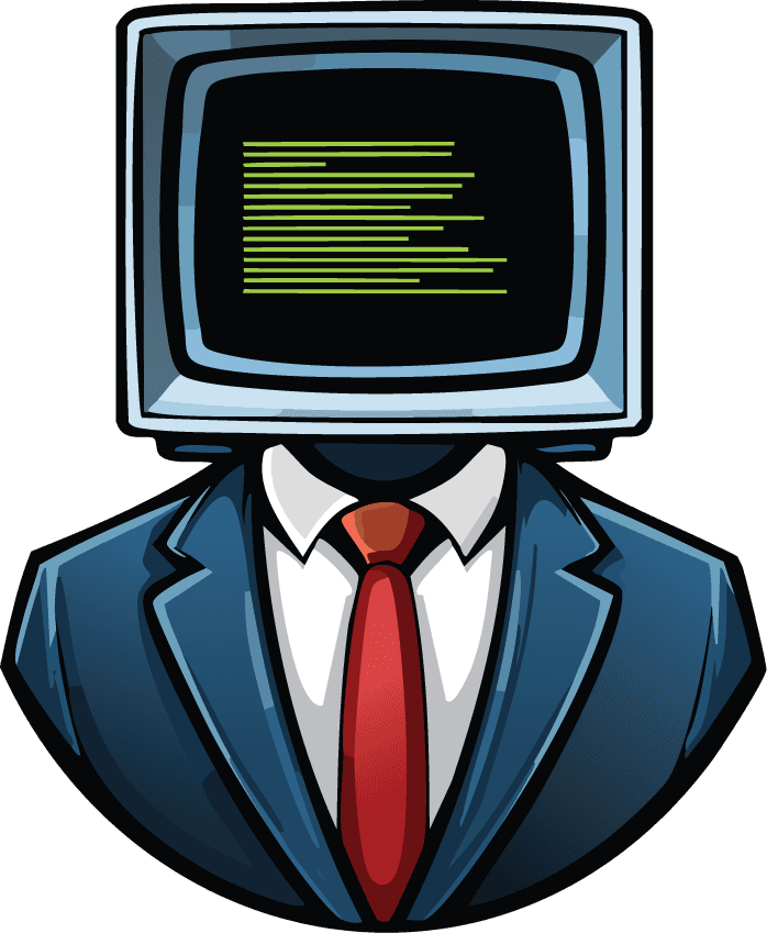 Coder to Corner Office Logo